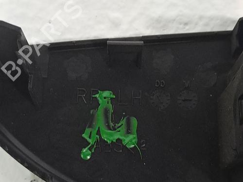 Left rear window switch TOYOTA PRIUS (_W3_) 1.8 Hybrid (ZVW30) | BP26315178I29 