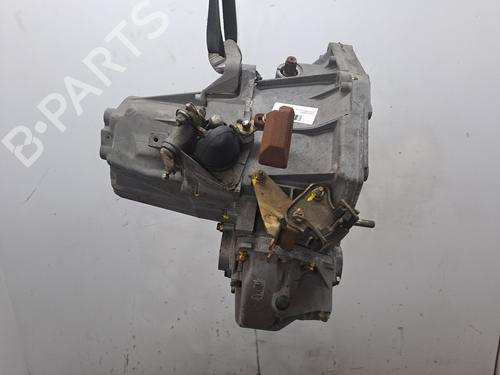 Gearbox ALFA ROMEO GT (937_) 1.9 JTD (937CXN1B) | BP23372891M3 
