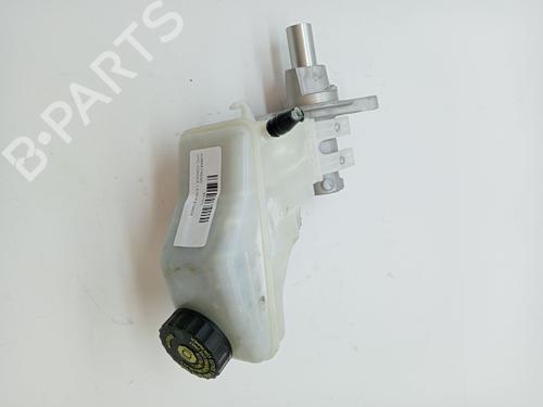 Used Brake master cylinder OPEL CORSA E (X15) 1.4 (08, 68) (90 hp) 23354501