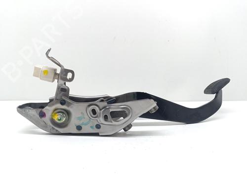 Used Break pedal TOYOTA AURIS (_E18_) 1.6 (ZRE181_, ZRE185_, ZRE185R, ZRE181R) (132 hp) 26574594