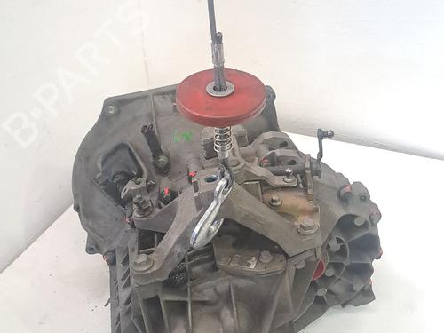 Caja de cambios FORD FOCUS II (DA_, HCP, DP) 1.6 TDCi | BP29557260M3