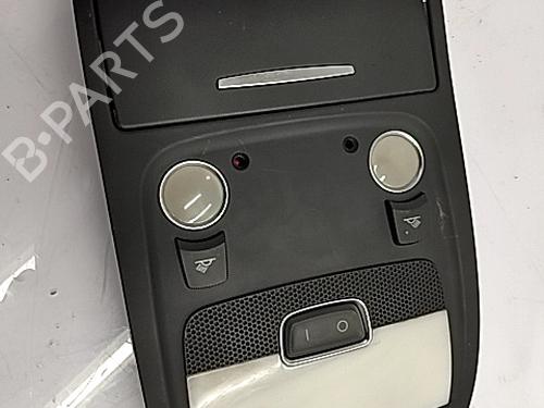 Used Interior roof light AUDI A4 B8 (8K2) 2.0 TFSI (211 hp) 30452568