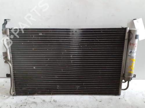 Used Heater matrix HYUNDAI ELANTRA III Saloon (XD) 1.6 (107 hp) 25458147