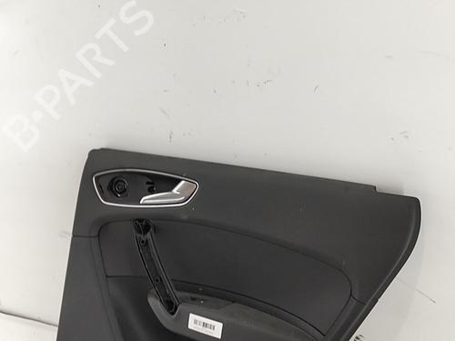 Rear right panel AUDI A1 Sportback (8XA, 8XF) 1.2 TFSI | BP38557533C61 - Image 3