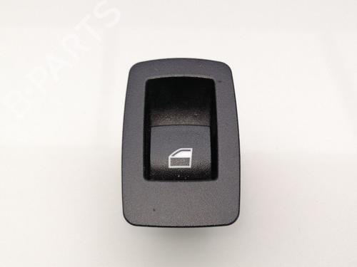 Used Right rear window switch BMW X3 (F25) sDrive 18 d (143 hp) 23419857