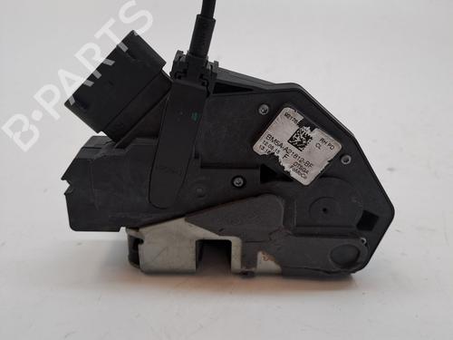 Front right lock FORD FOCUS III 1.5 TDCi | BP26675078C97 