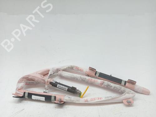 Used Right curtain airbag KIA NIRO I (DE) 1.6 GDI Hybrid (141 hp) 23977669