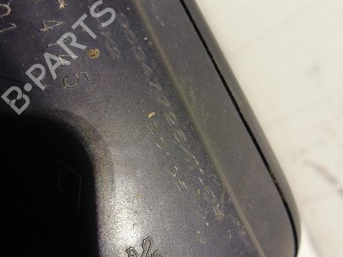 Left mirror PEUGEOT 307 (3A/C) 2.0 16V | BP25915730C26 