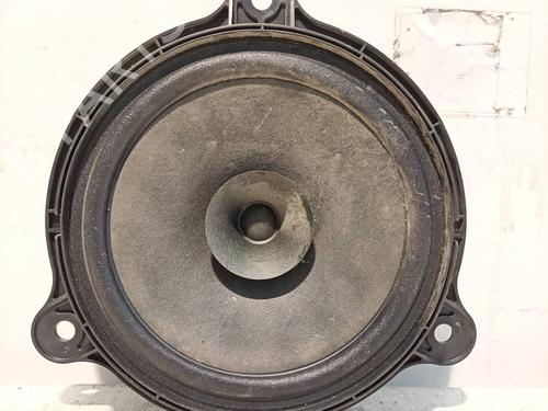 Used Speaker DACIA SANDERO II TCe 90 (B8M1, B8MA, B8AC) (90 hp) 25455363