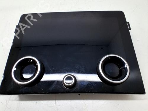 Display monitor LAND ROVER RANGE ROVER SPORT II (L494) 3.0 SDV6 4x4 | BP29421280C48 