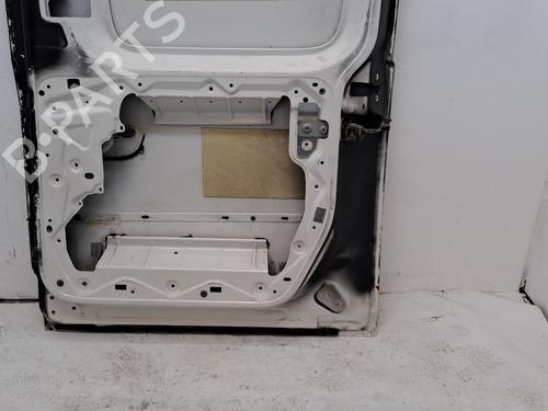 Right slide door VW CADDY III Box Body/MPV (2KA, 2KH, 2CA, 2CH) 2.0 TDI | BP28037224C75 