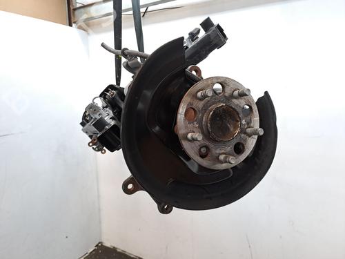 Rear axle TOYOTA C-HR (_X1_) 1.8 Hybrid (ZYX10_, ZYX11_, ZYX10R, ZYX11R) | BP26020064M2 