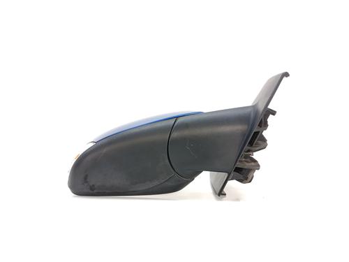 Right mirror RENAULT MEGANE III Hatchback (BZ0/1_, B3_) 1.5 dCi | BP26315286C27 