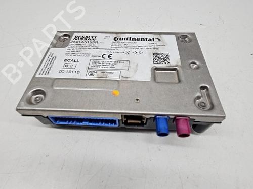 Módulo eletrónico DACIA SANDERO III 1.0 TCe 90 (91 hp) 31124895