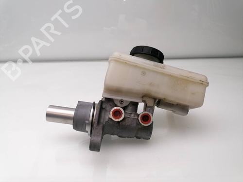 Brake master cylinder NISSAN NAVARA NP300 Pickup (D23, D23T) 2.3 dCi 4x4 (D231) | BP23937259M77 