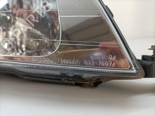 Right headlight HONDA CR-V I (RD) 2.0 16V 4WD (RD1, RD3) | BP29051087C29 