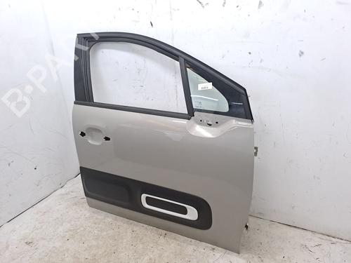 Right front door CITROËN C3 ORIGIN III (SX) 1.2 PURETECH 82 (SXHMRV) | BP29744972C3