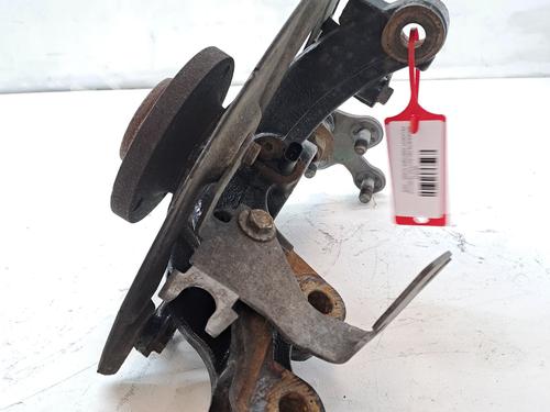 Right front steering knuckle PEUGEOT PARTNER Box Body/MPV (K9) 1.5 BlueHDi 100 | BP26192530M26 