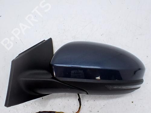 Retrovisor esquerdo RENAULT MEGANE IV Hatchback (B9A/M/N_) 1.5 dCi 110 (B9A3) | BP38417015C26 - Image 4