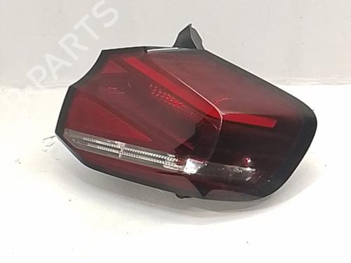 Right taillight CITROËN C4 III (BA_, BB_, BC_) 1.2 PureTech 100 (BAHNEA, BAHNKA) | BP38991068C35 - Image 4