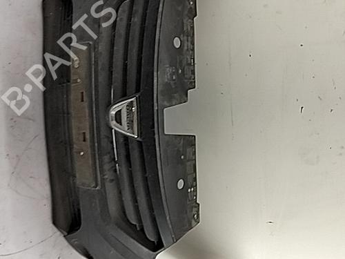 Used Front bumper Front bumper DACIA DOKKER Box Body/MPV 1.5 dCi 75 / Blue dCi 75 (FEJW, FEAH) (75 hp) 36108744 36108744