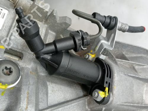 Gearbox BMW 1 (F20) 118 d | BP23366035M3