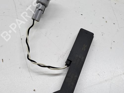 Elektronisk sensor AIWAYS U5 EV (204 hp) 28975452