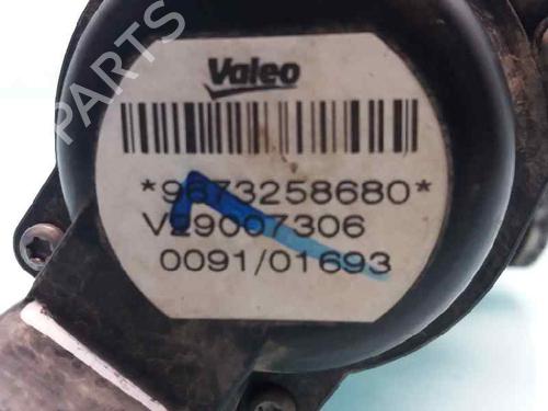 Egr FORD FIESTA VI (CB1, CCN) 1.4 TDCi | BP23382130M69 