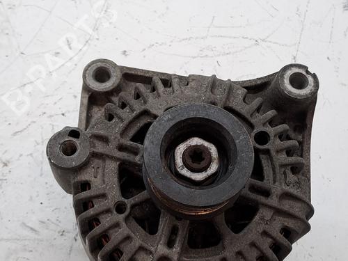 Used Alternator BMW 3 (E90) 320 d (163 hp) 26929279