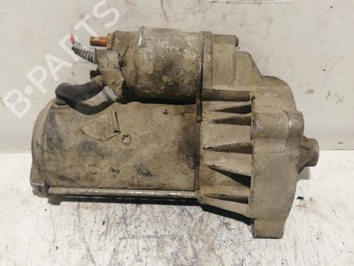 Used Starter CITROËN JUMPER I Van (244) 2.0 HDi (84 hp) 25465713