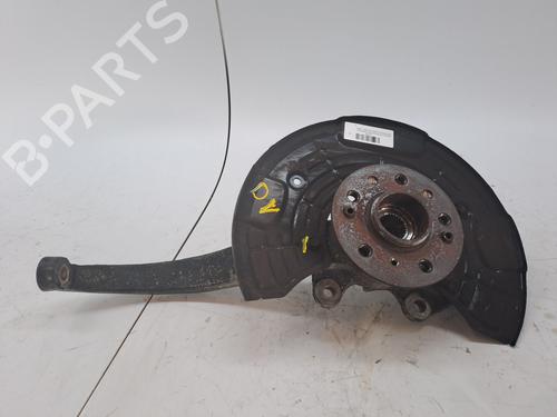 Used Right front steering knuckle MERCEDES-BENZ M-CLASS (W164) ML 320 CDI 4-matic (164.122) (224 hp) 23375385