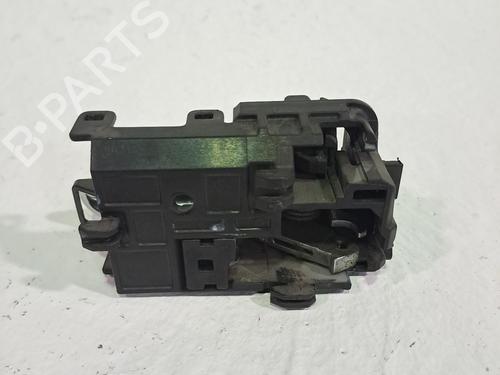 Rear left interior door handle NISSAN X-TRAIL I (T30) 2.2 Di 4x4 | BP25809493I15 