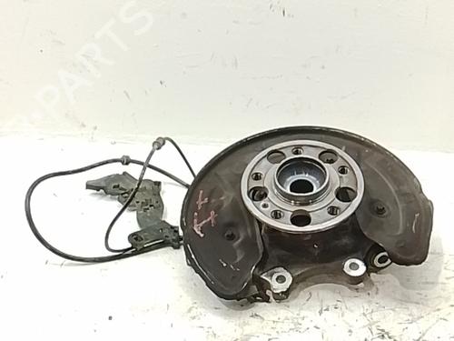 Used Left rear steering knuckle Left rear steering knuckle 39498941 39498941