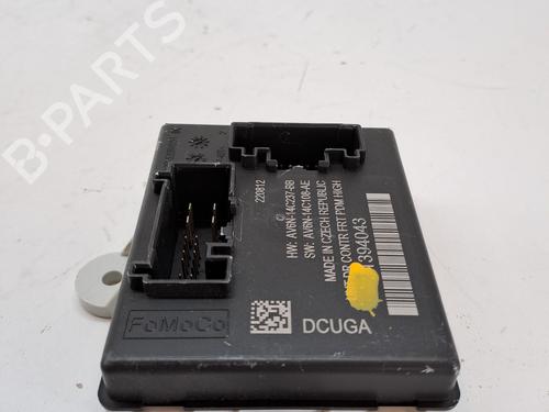 Electronic module VOLVO V40 Hatchback (525) D2 | BP23367098M83 