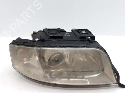 Used Right headlight AUDI A6 C5 Avant (4B5, 4B6) 2.5 TDI quattro (180 hp) 31580315
