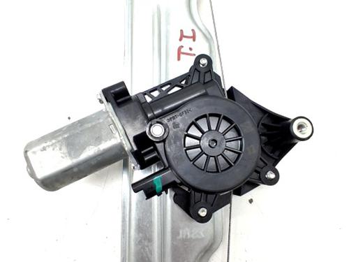 Rudehejsemekanisme venstre bagtil MG MG ZS SUV (AZS1) 1.5 VTi (106 hp) 29556648