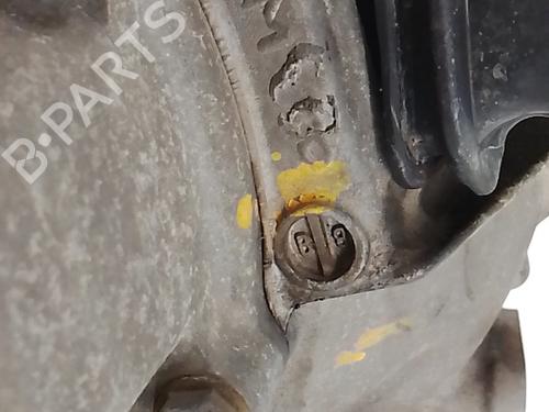Gearbox HONDA CIVIC VII Hatchback (EU, EP, EV) 1.6 i (EP2, EU8, EU6) | BP39048228M3 - Image 2