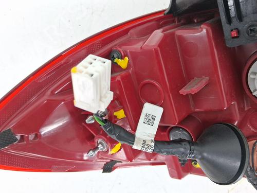 Right taillight HYUNDAI i30 (PDE, PD, PDEN) 2.0 N | BP28036927C35 