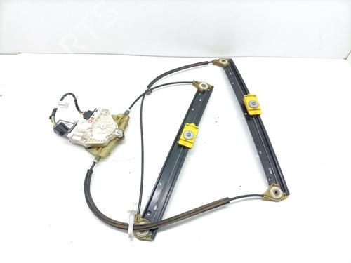 Front right window mechanism AUDI A6 C6 (4F2) 2.0 TFSI | BP25456359C23 