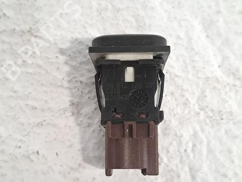 Switch PEUGEOT 607 (9D, 9U) 2.7 HDi 24V | BP28083998I30 