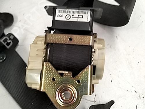 Front right seatbelt BMW 3 (E90) 318 i | BP29179294I25 