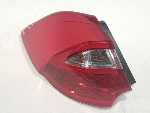 Venstre baglygte KIA CEE'D (JD) 1.6 CRDi 136 (136 hp) 27858557