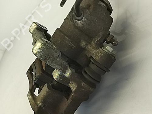 Høyre bremsecaliper bak PEUGEOT 307 (3A/C) 2.0 HDi 135 | BP29384978M106