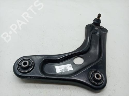 Used Left front suspension arm CITROËN C-ELYSEE (DD_) 1.6 BlueHDi 100 (99 hp) 23348763