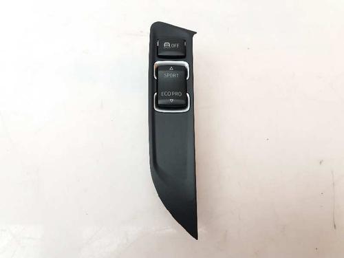 Spak kontakt BMW 1 (F20) 118 d (136 hp) 23453666