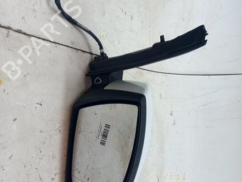 Used Right mirror FORD C-MAX II (DXA/CB7, DXA/CEU) 1.0 EcoBoost (125 hp) 29229141