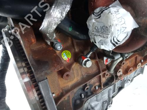 Engine FORD KUGA II (DM2) 2.0 TDCi 4x4 | BP29228693M1 