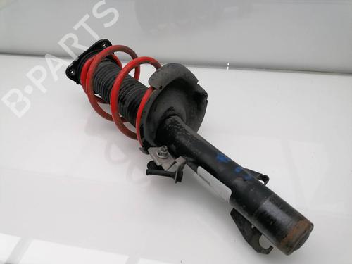 Right front shock absorber VOLVO C70 II Convertible (542) D3 | BP23458244M17 