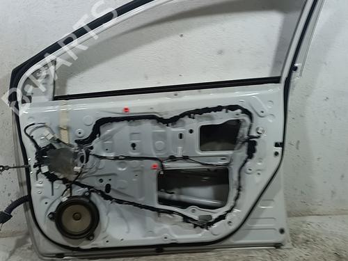 Used Right front door Right front door TOYOTA AURIS (_E18_) 1.2 (NRE185_, NRE185R) (116 hp) 39741522 39741522