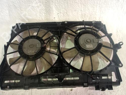 Used Radiator fan TOYOTA COROLLA Estate (_E12_) 1.4 VVT-i (ZZE120_, ZZE120R) (97 hp) 32159723